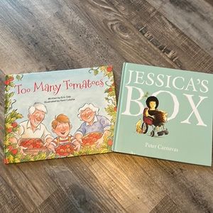 Kane Miller book bundle